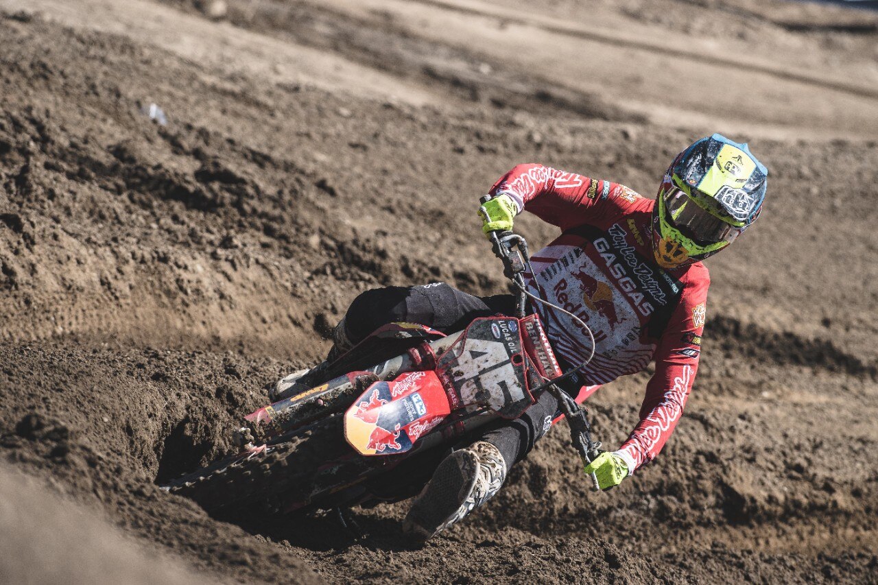 Pro Motocross Championship 2021 - Fox Raceway